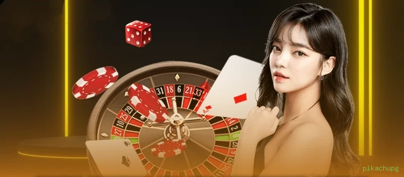 Slots online da pikachupg com jackpots progressivos